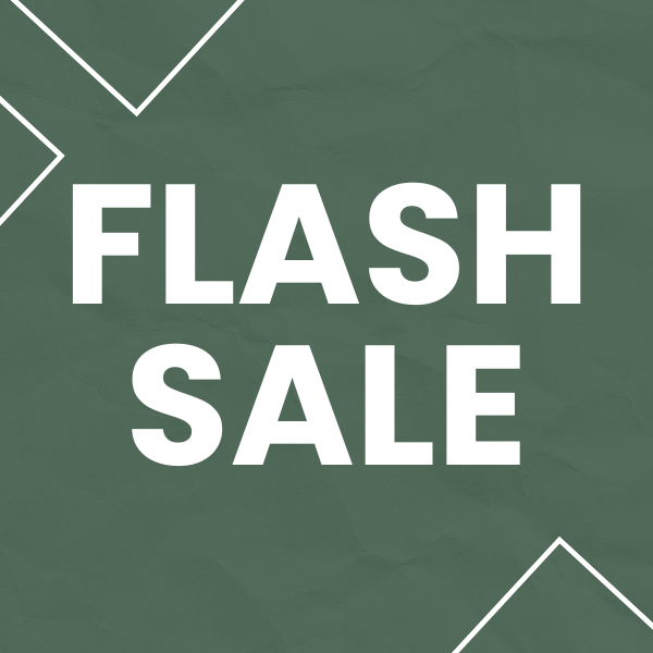 Flash Sale